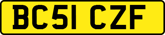 BC51CZF