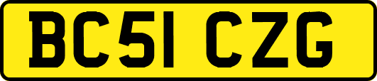 BC51CZG