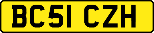 BC51CZH