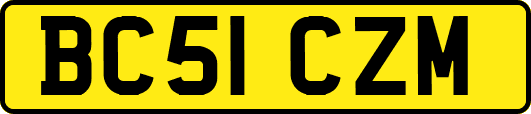 BC51CZM