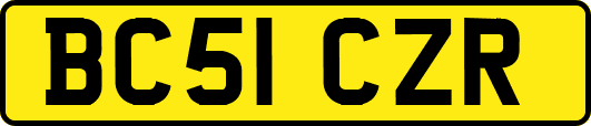 BC51CZR