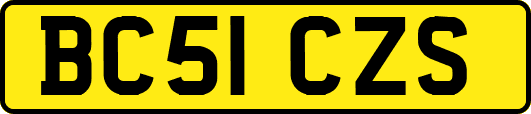 BC51CZS