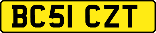 BC51CZT