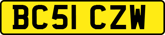 BC51CZW