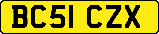 BC51CZX