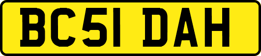 BC51DAH