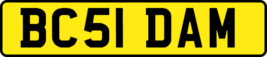 BC51DAM