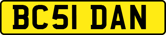 BC51DAN