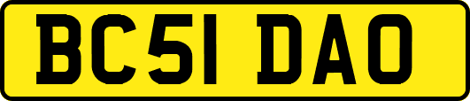 BC51DAO