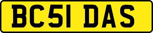 BC51DAS