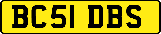 BC51DBS