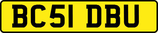 BC51DBU