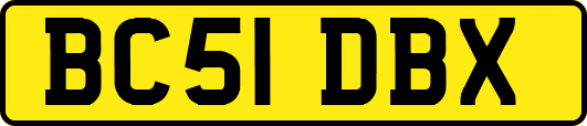 BC51DBX