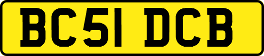 BC51DCB