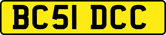 BC51DCC