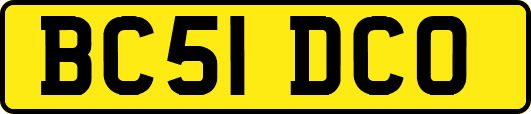 BC51DCO