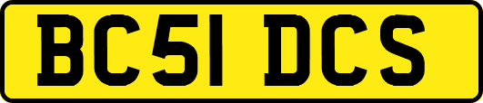 BC51DCS