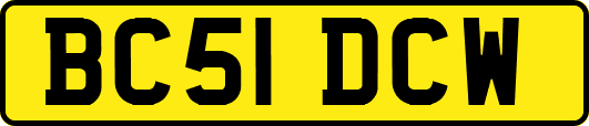 BC51DCW