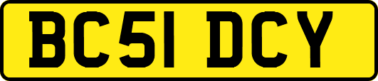 BC51DCY