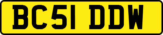 BC51DDW
