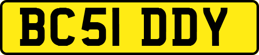 BC51DDY