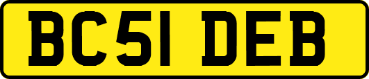 BC51DEB