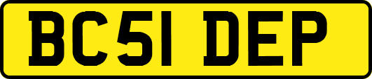 BC51DEP