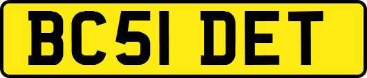 BC51DET