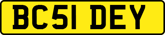 BC51DEY