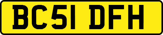 BC51DFH