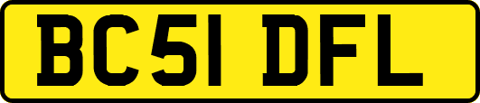 BC51DFL