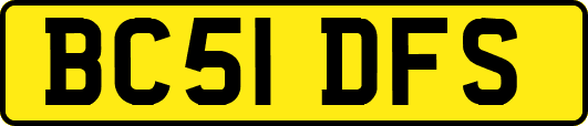 BC51DFS