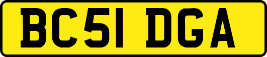 BC51DGA