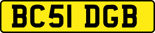 BC51DGB