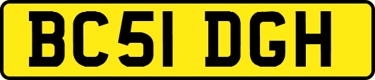 BC51DGH