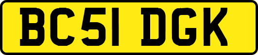 BC51DGK