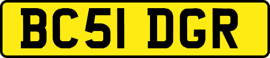 BC51DGR