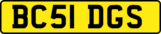 BC51DGS