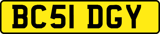 BC51DGY