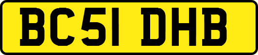 BC51DHB