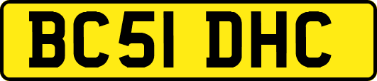 BC51DHC