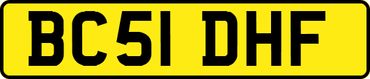 BC51DHF