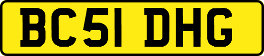 BC51DHG