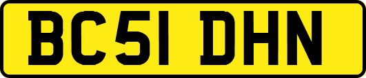 BC51DHN