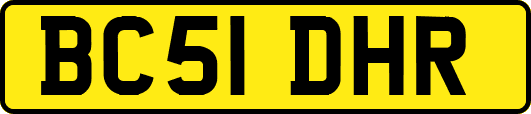 BC51DHR