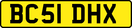 BC51DHX