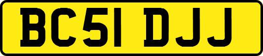 BC51DJJ