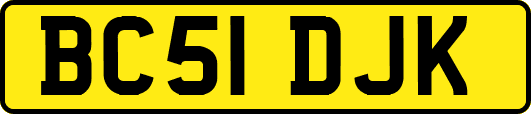 BC51DJK