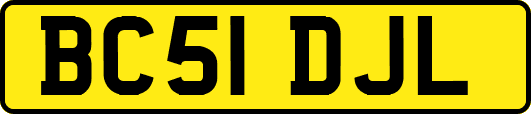 BC51DJL