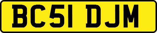 BC51DJM